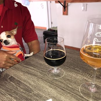 Cultured Collective - Beer and a dog - Breweries Near Me - Orange Park, Florida Cultured Collective - Beer and a dog - Breweries Near Me - Orange Park, Florida