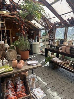 Sweet Berry Farm by null