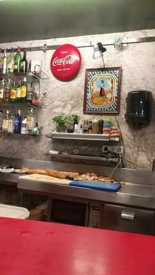 Bar Benteveo by null