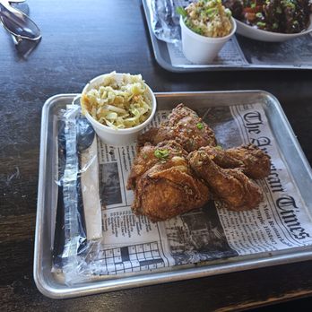 The Jerk Shack - Fried chicken - Caribbean Near Me - San Antonio, Texas The Jerk Shack - Fried chicken - Caribbean Near Me - San Antonio, Texas