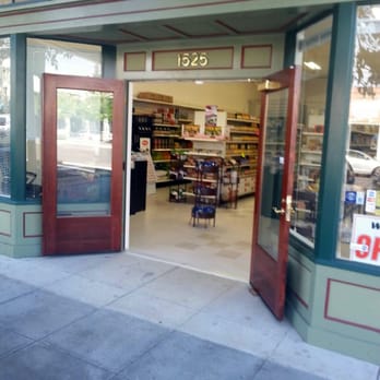 Jazeera Market - Grocery Near Me - Alameda, California