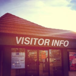 Tourism Kelowna Visitor Information - Kelowna Visitors Centre