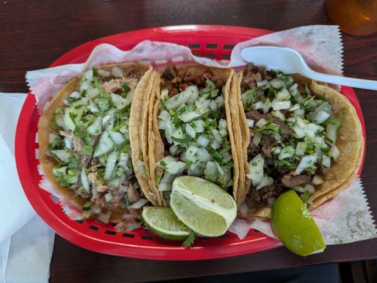 La Torre Taqueria by null