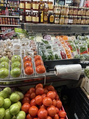 The Municipal Market by null