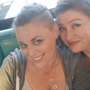 The Rim - Mom n Daughter night out - American Near Me - Burleson, Texas