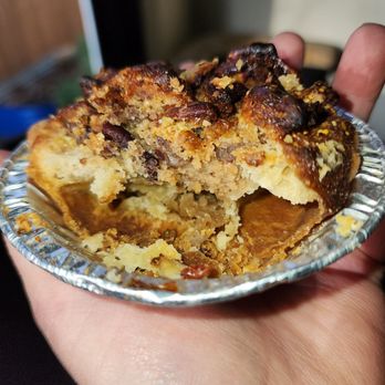 Birdie's Pie Shop - They sold me a burnt, empty pie. How does this even happen? Zero stars. - Bakeries Near Me - Post Falls, Idaho