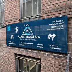 Street sign