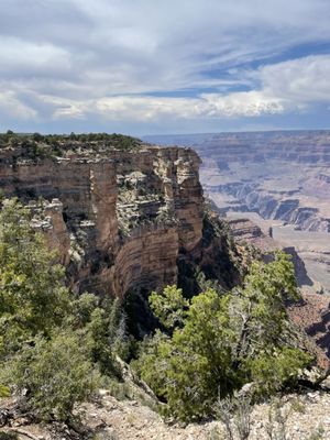 Mather Point by null