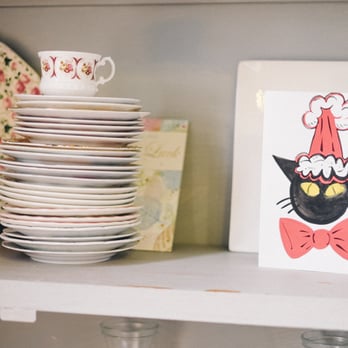 Nelly's - Breakfast & Brunch Near Me - Dublin, D