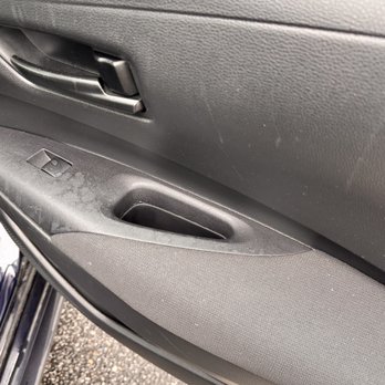 Enterprise Rent-A-Car - Drips and discoloration on passenger side - Car Rental Near Me - Blairsville, Georgia Enterprise Rent-A-Car - Drips and discoloration on passenger side - Car Rental Near Me - Blairsville, Georgia