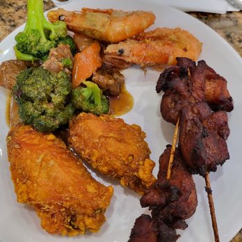 Buffet at Asia - Buffets Near Me - Las Vegas, Nevada