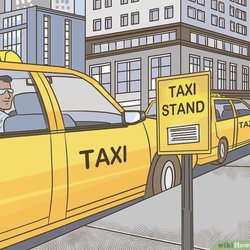A1 Bashy's Taxis