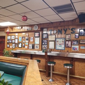 Tony's Sutton Pizza Restaurant - More seating - Pizza Near Me - Sutton, Massachusetts Tony's Sutton Pizza Restaurant - More seating - Pizza Near Me - Sutton, Massachusetts
