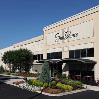 SunDance - Our new 43,000sf facility. - Marketing Near Me - Orlando, Florida SunDance - Our new 43,000sf facility. - Marketing Near Me - Orlando, Florida