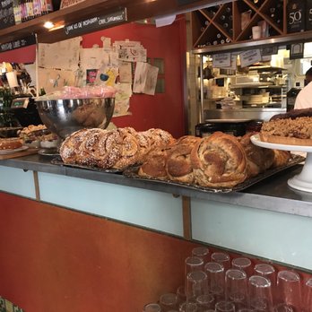 Café Saturnus - French Near Me - Stockholm, Alberta