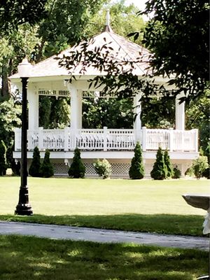 Heritage Hill State Historical Park by null