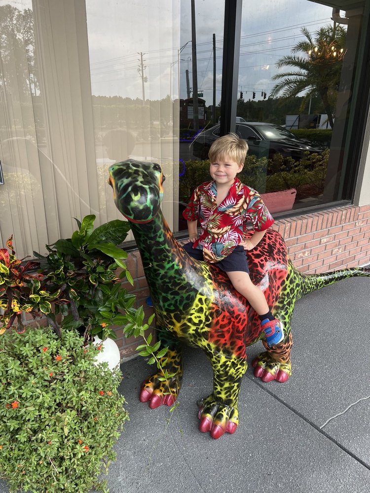 Pettinato Children's Dentistry - patient advocate in Wesley Chapel, FL