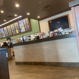 Tea Station