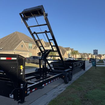 Dumpster Daddies - Unload - Dumpster Rental Near Me - Franklinton, Louisiana Dumpster Daddies - Unload - Dumpster Rental Near Me - Franklinton, Louisiana