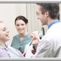 The Dental Wellness Center