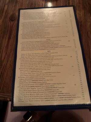 Bouligny Tavern by null