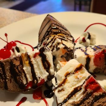 Brisas Del Mar - Tartufo - Salvadoran Near Me - Freeport, New York Brisas Del Mar - Tartufo - Salvadoran Near Me - Freeport, New York