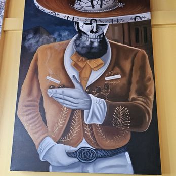 El Charro Mexican Restaurant - Cypress  - Mexican Near Me - Cypress, Texas