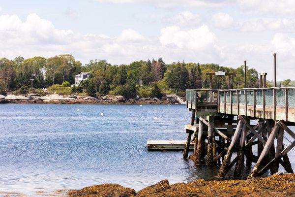 Bluebird Ocean Point Inn by null