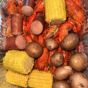 YOUR Crawfish Connection - Seafood Markets Near Me - Flower Mound, Texas YOUR Crawfish Connection - Seafood Markets Near Me - Flower Mound, Texas