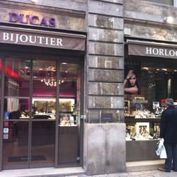 Bijouterie Ducas Bordeaux