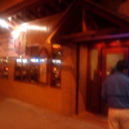 Outside Outside