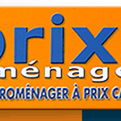 Prixe Ménager
