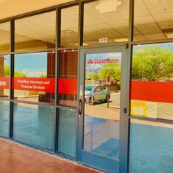Office Store Front