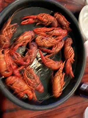 The Galley Seafood by null