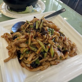 Yuan Bistro - Chinese Near Me - Milpitas, California