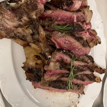 Casa Ciabattini - Cooked to perfection - Restaurants Near Me - Florence, FI