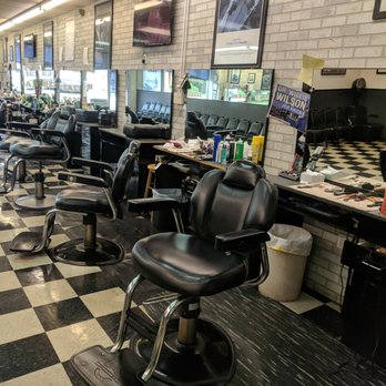Better Images - Full Service Very little waiting - Barbers Near Me - Evergreen Park, Illinois Better Images - Full Service Very little waiting - Barbers Near Me - Evergreen Park, Illinois
