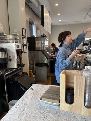 Camino Bakery - Brookstown by null