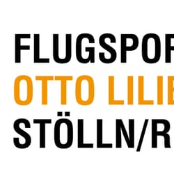 Flugplatz Stölln