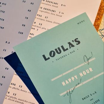 Loula’s Taverna - Loula's Taverna (Menu) - Cocktail Bars Near Me - Vancouver, British Columbia Loula’s Taverna - Loula's Taverna (Menu) - Cocktail Bars Near Me - Vancouver, British Columbia