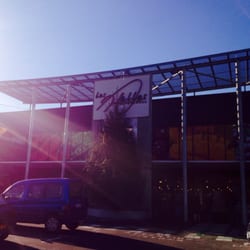 Les Halles Savoyardes