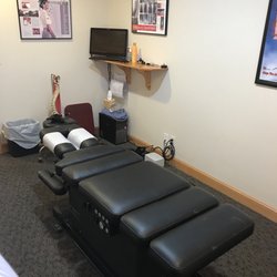 Simpson Chiropractic - Treatment