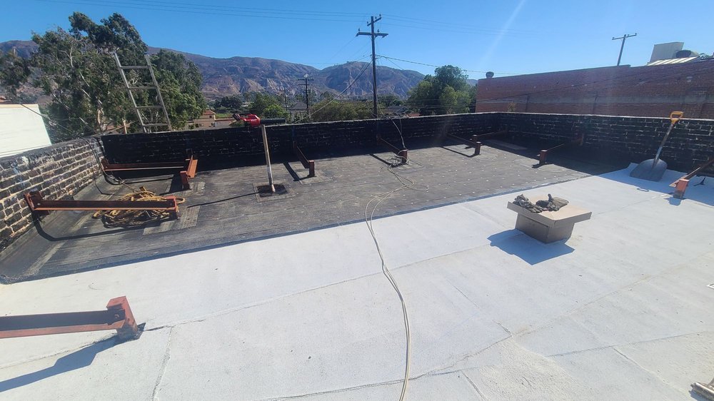 Slide of California Construction Solutions