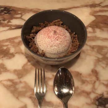 Chiltern Firehouse - Best dessert ever!!! - Restaurants Near Me - London, XGL Chiltern Firehouse - Best dessert ever!!! - Restaurants Near Me - London, XGL