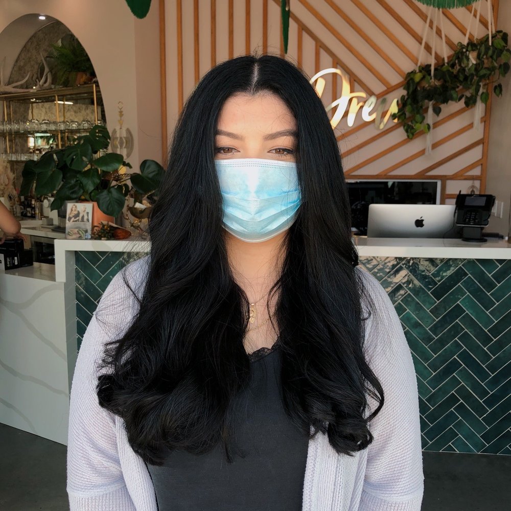 Salon Drew - Hair by Sebastian - Hair Salons Near Me - Long Beach, California