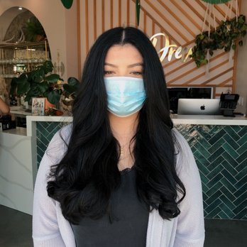 Salon Drew - Hair by Sebastian - Hair Salons Near Me - Long Beach, California