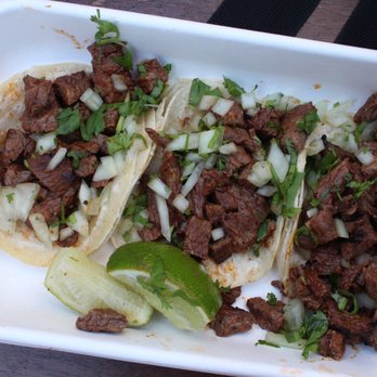 Tacko - Steak "STREET STYLE" TACOS - Mexican Near Me - San Francisco, California Tacko - Steak "STREET STYLE" TACOS - Mexican Near Me - San Francisco, California