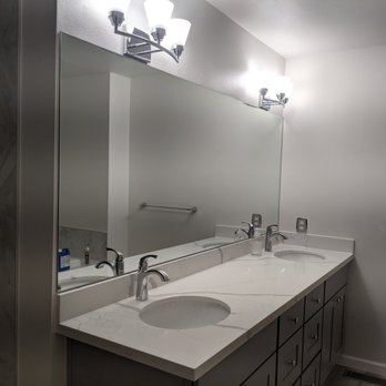 NCCONSTRUCTION - After photo - vanity - Handyman Near Me NCCONSTRUCTION - After photo - vanity - Handyman Near Me