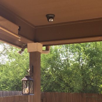 True Protection - Thanks guys! Great job - Security Systems Near Me - San Antonio, Texas