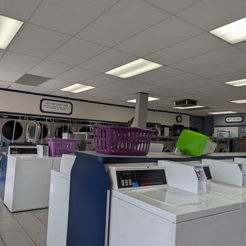 Launderland - Laundry Services Near Me - Mission Viejo, California Launderland - Laundry Services Near Me - Mission Viejo, California